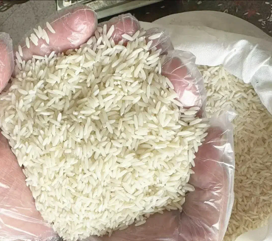 برنج هاشمی درجه یک فوق اعلاء معطر نو|خوردنی و آشامیدنی|کرج, حسن آباد|دیوار