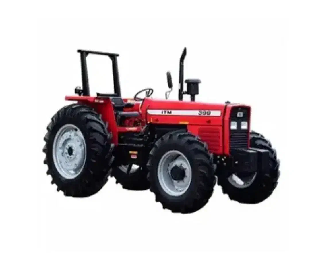 تراکتور 399|خودرو سنگین|دزفول, |دیوار