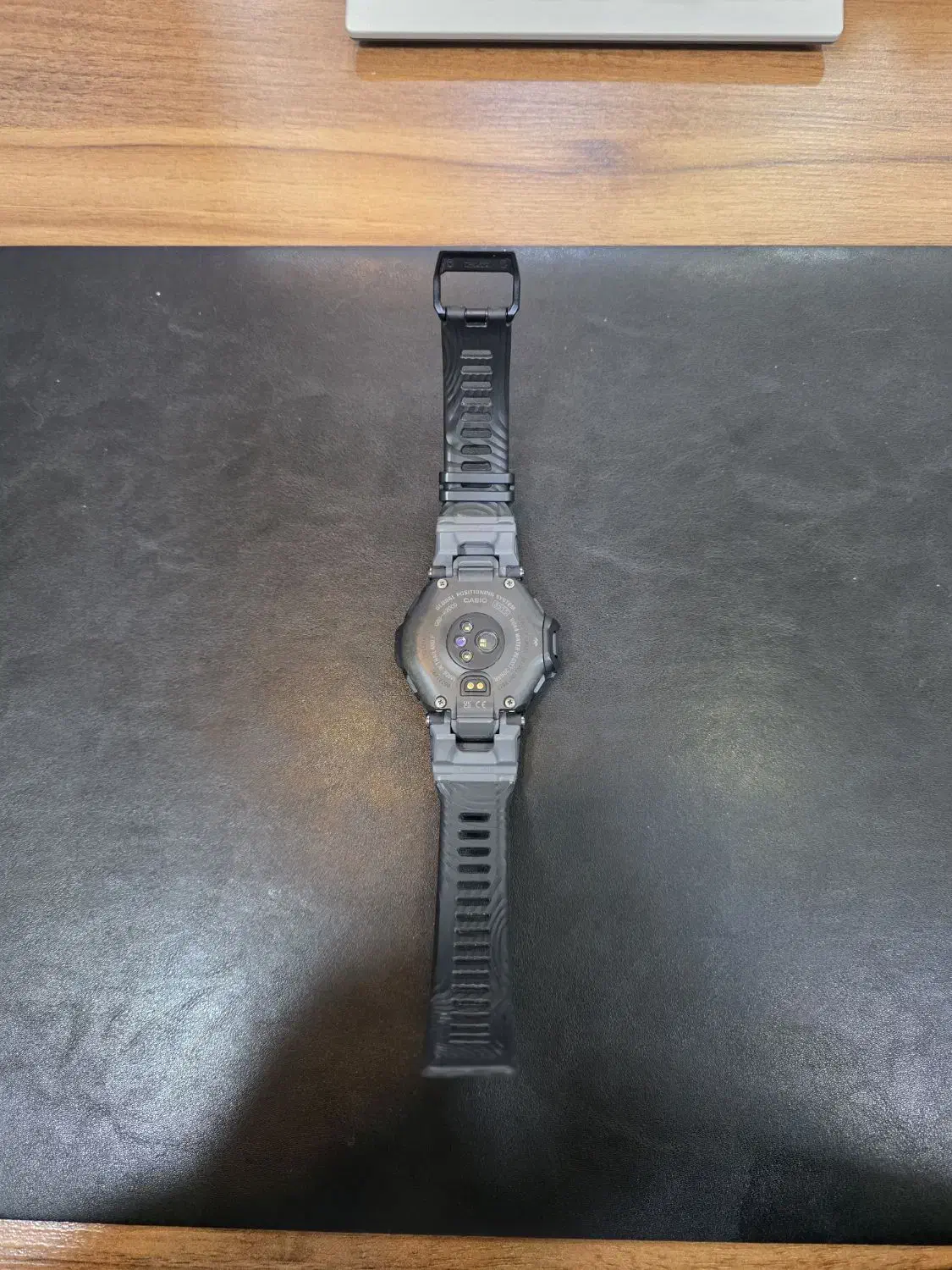 ساعت جی شاک مدل GBD-H2000-1BDR|ساعت|تهران, ایرانشهر|دیوار