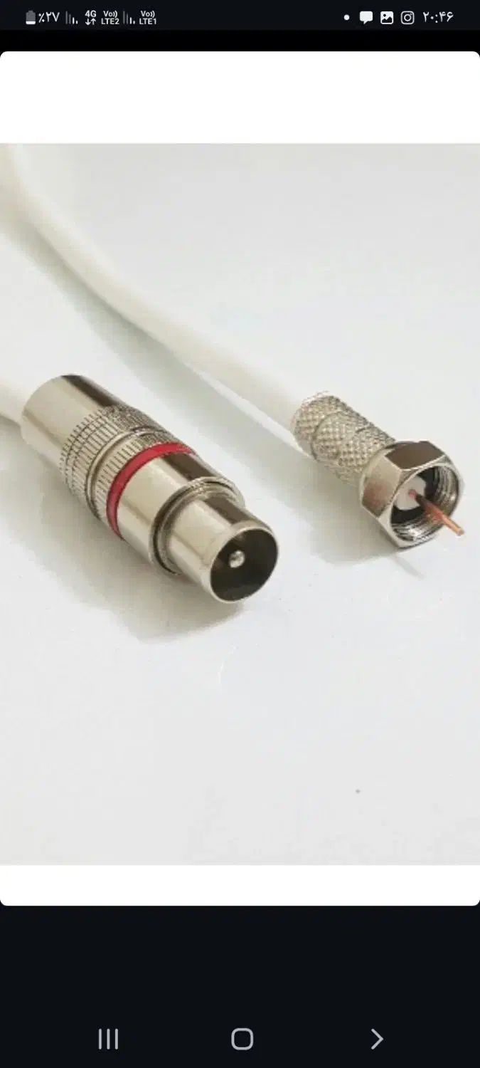 نصب آنتن نصاب آنتن|خدمات پیشه و مهارت|همدان, |دیوار