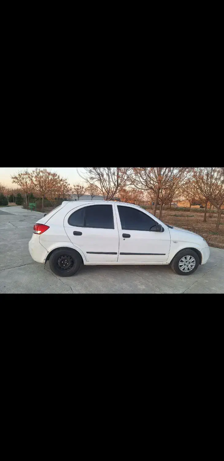 تیبا ۲|خودرو سواری و وانت|شهر ری, شهادت|دیوار