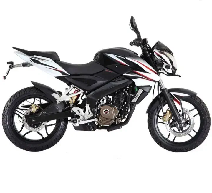 ان اس ۲۰۰|موتورسیکلت|خمین, |دیوار