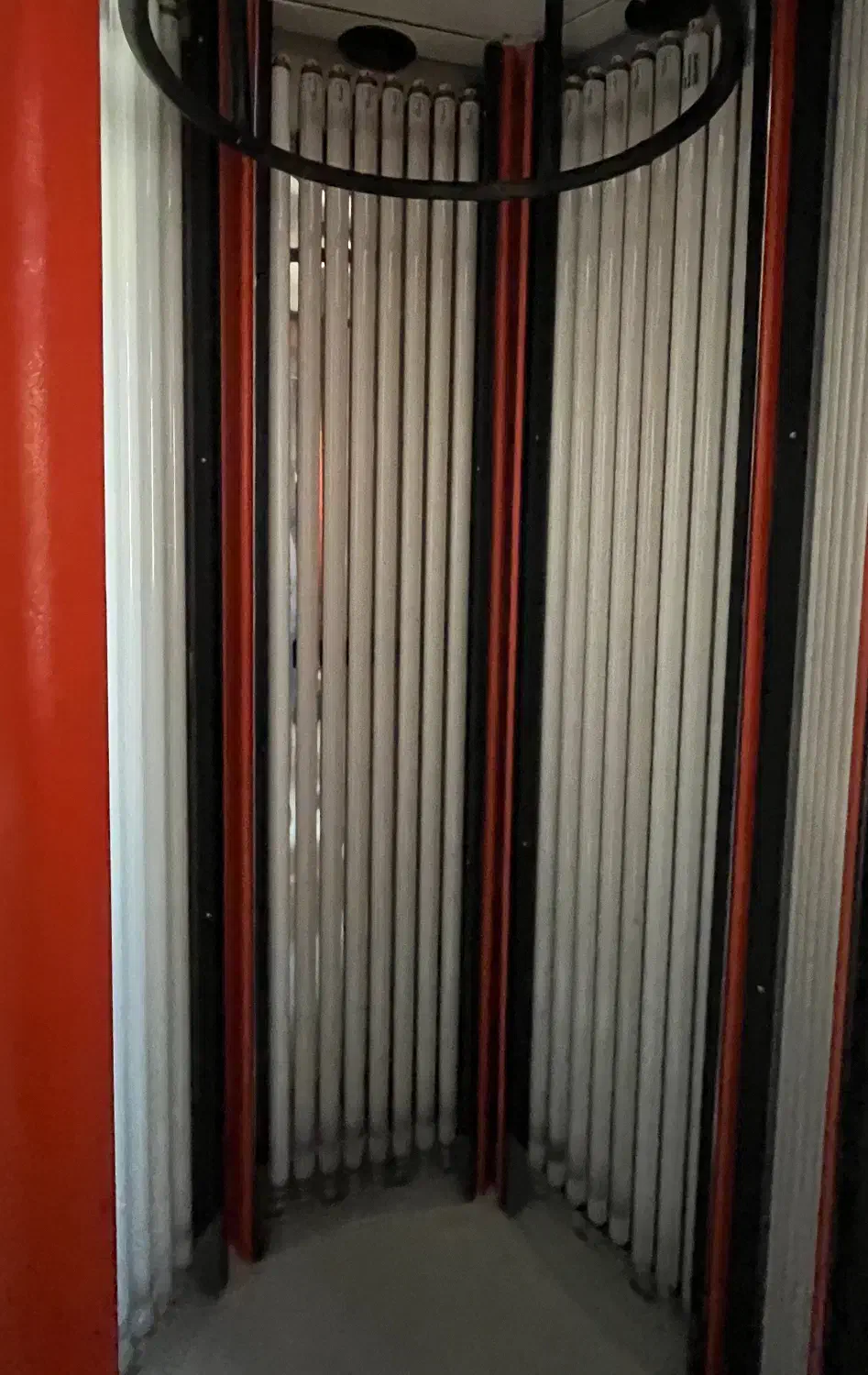 دستگاه سولار|آرایشگاه و سالن‌های زیبایی|تهران, صد دستگاه|دیوار