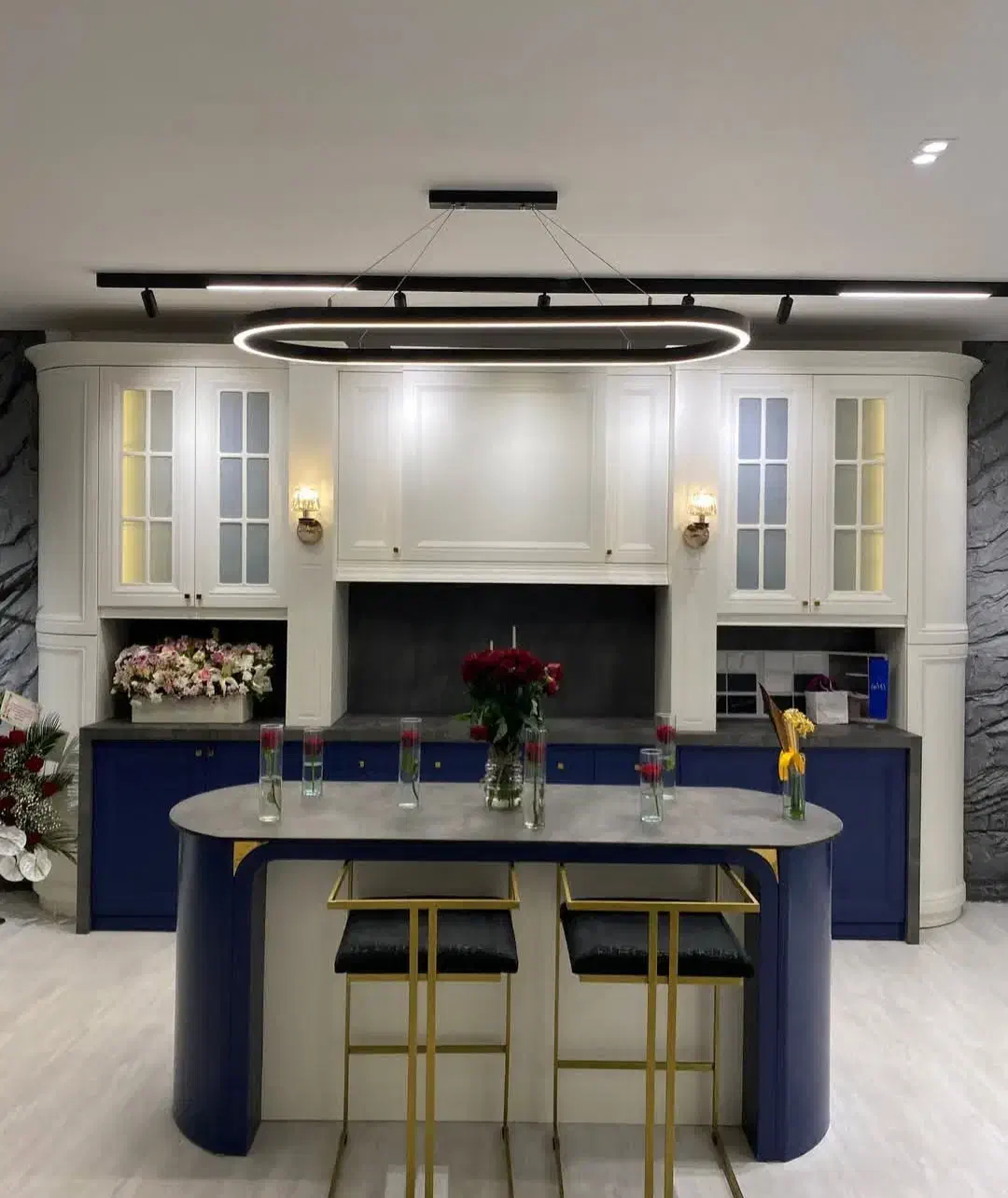 کابینت فینسا اسپانیا finsa|مصالح و تجهیزات ساختمان|اسلام‌‌آباد غرب, |دیوار