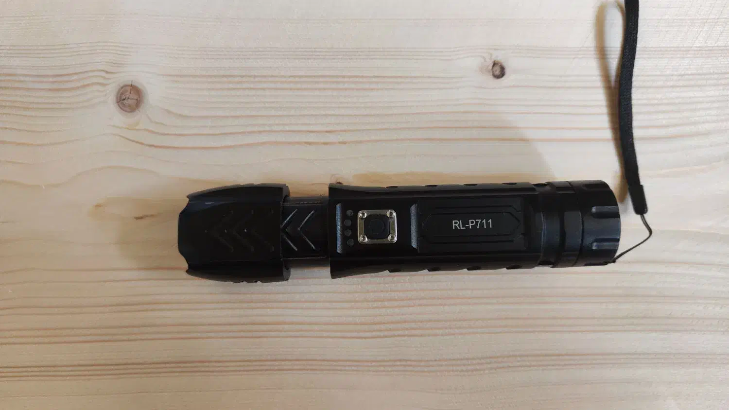 چراغ قوه فوق العاده|لامپ و چراغ|خرمآباد, |دیوار