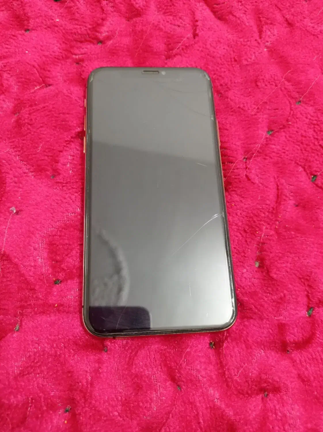 آیفونxs256گیگ|موبایل|زاهدان, |دیوار