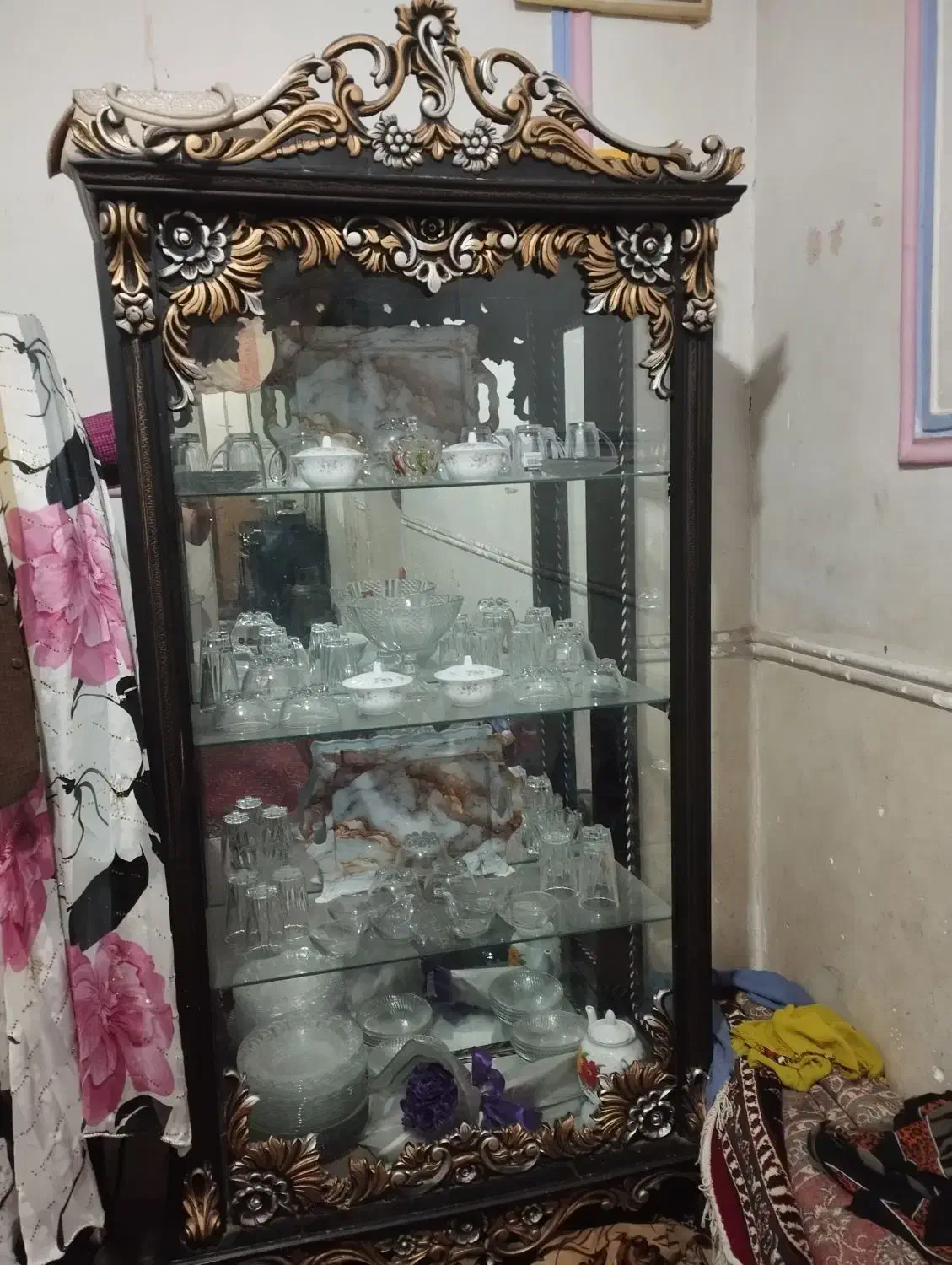 بوفه سالم|بوفه، ویترین، کنسول|زاهدان, |دیوار