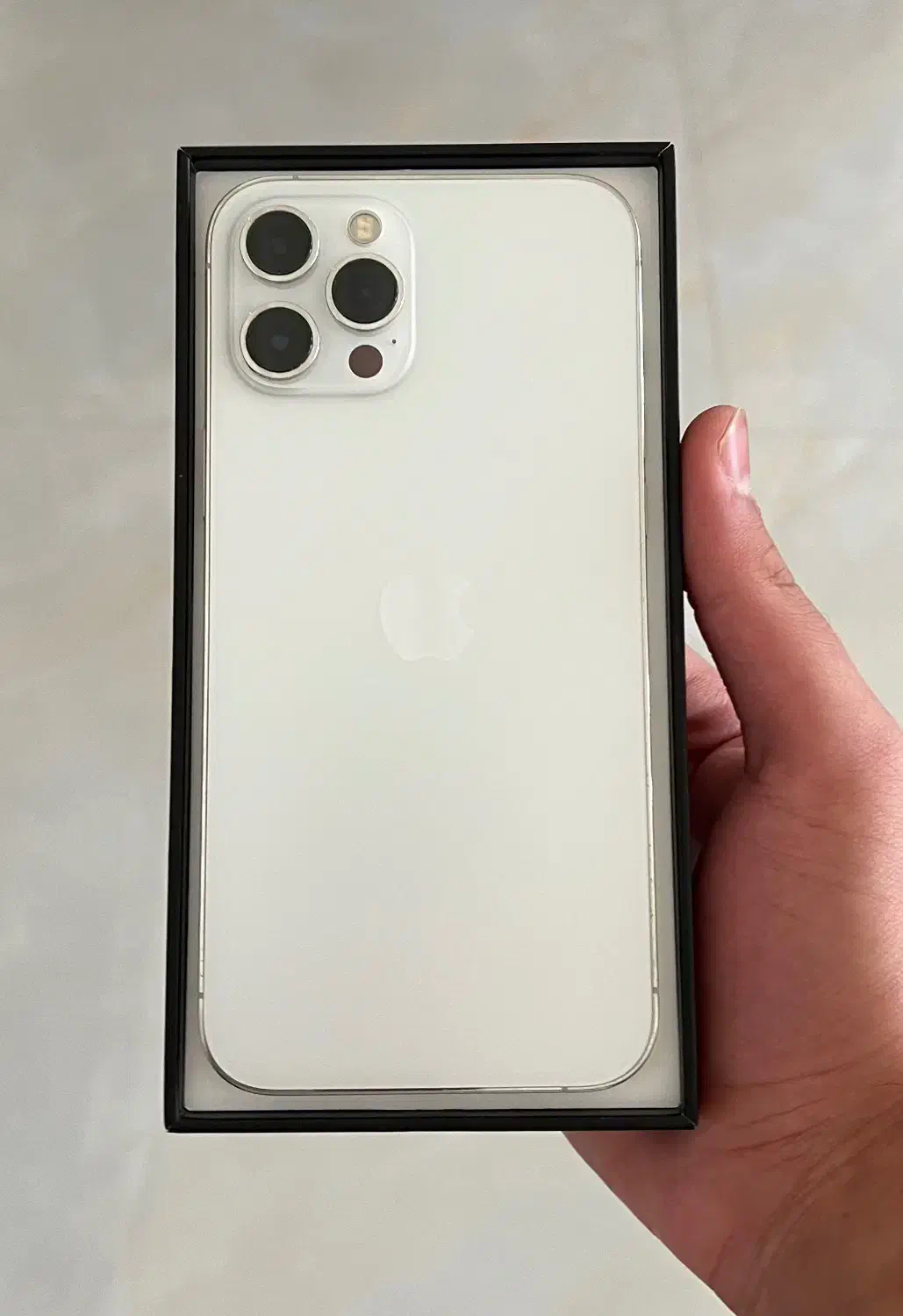 iphone 12 Pro Max|موبایل|یزد, |دیوار