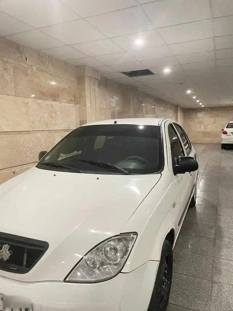 تیبا ۲ ۹۹|خودرو سواری و وانت|اهواز, کوی نیرو|دیوار