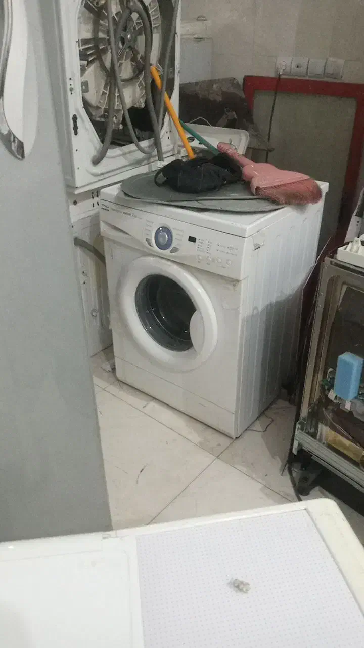 آموزش تعمیرات یخچال و لباسشویی|خدمات آموزشی|مهاجران, |دیوار