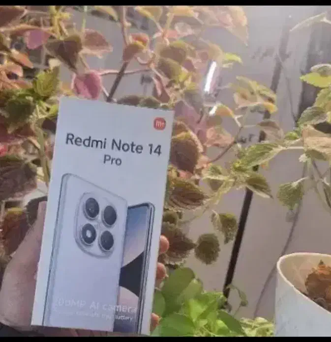 گوشی نوت 14پرو|موبایل|مشهد, طبرسی شمالی|دیوار