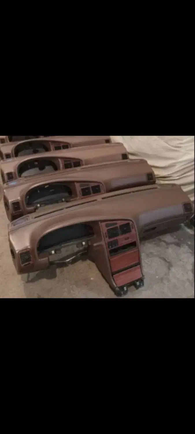 داشبورد پژو ۴۰۵|قطعات یدکی و لوازم جانبی|تهران, فردوسی|دیوار