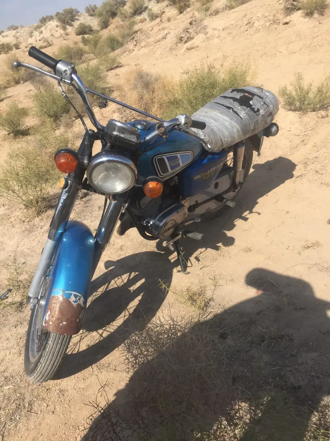 موتور|موتورسیکلت|شیروان (خراسان), |دیوار