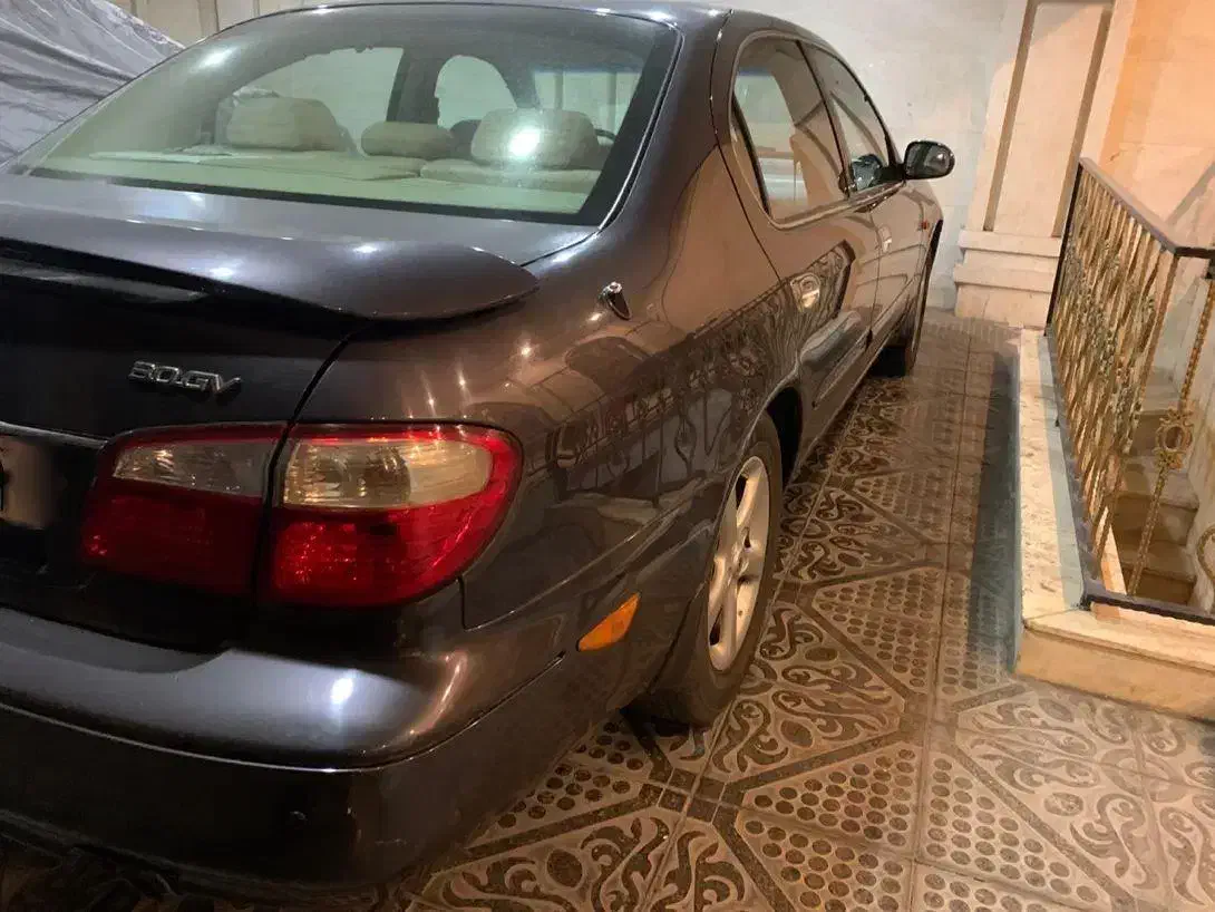 ماکسیما مدل ۹۱|خودرو سواری و وانت|کرج, فاز ۴ مهرشهر|دیوار