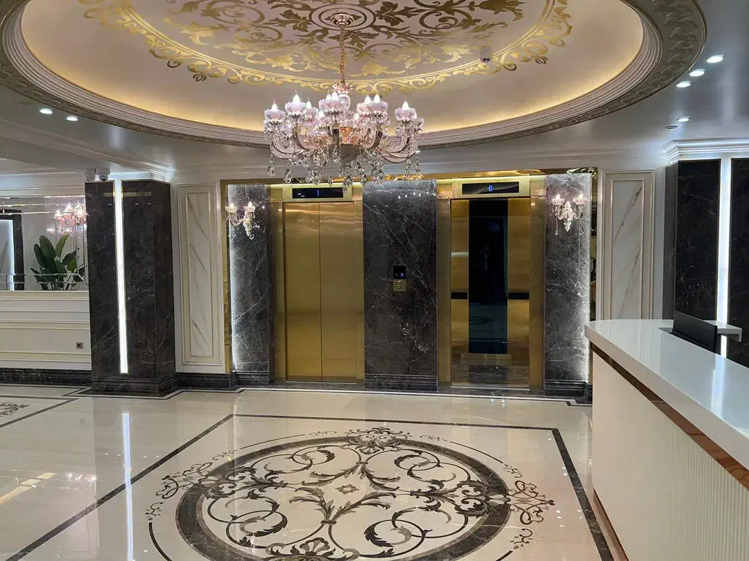 ۱۱۳ متر / نوساز / شیک و چشمگیر|اجارهٔ آپارتمان|تهران, سازمان برنامه شمالی|دیوار