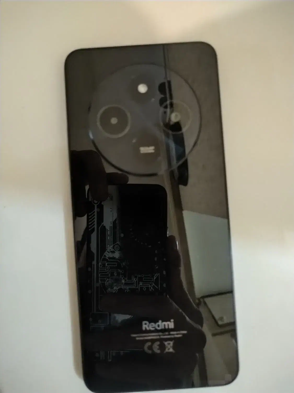 گوشی ردمی 14c|موبایل|مشهد, طبرسی شمالی|دیوار