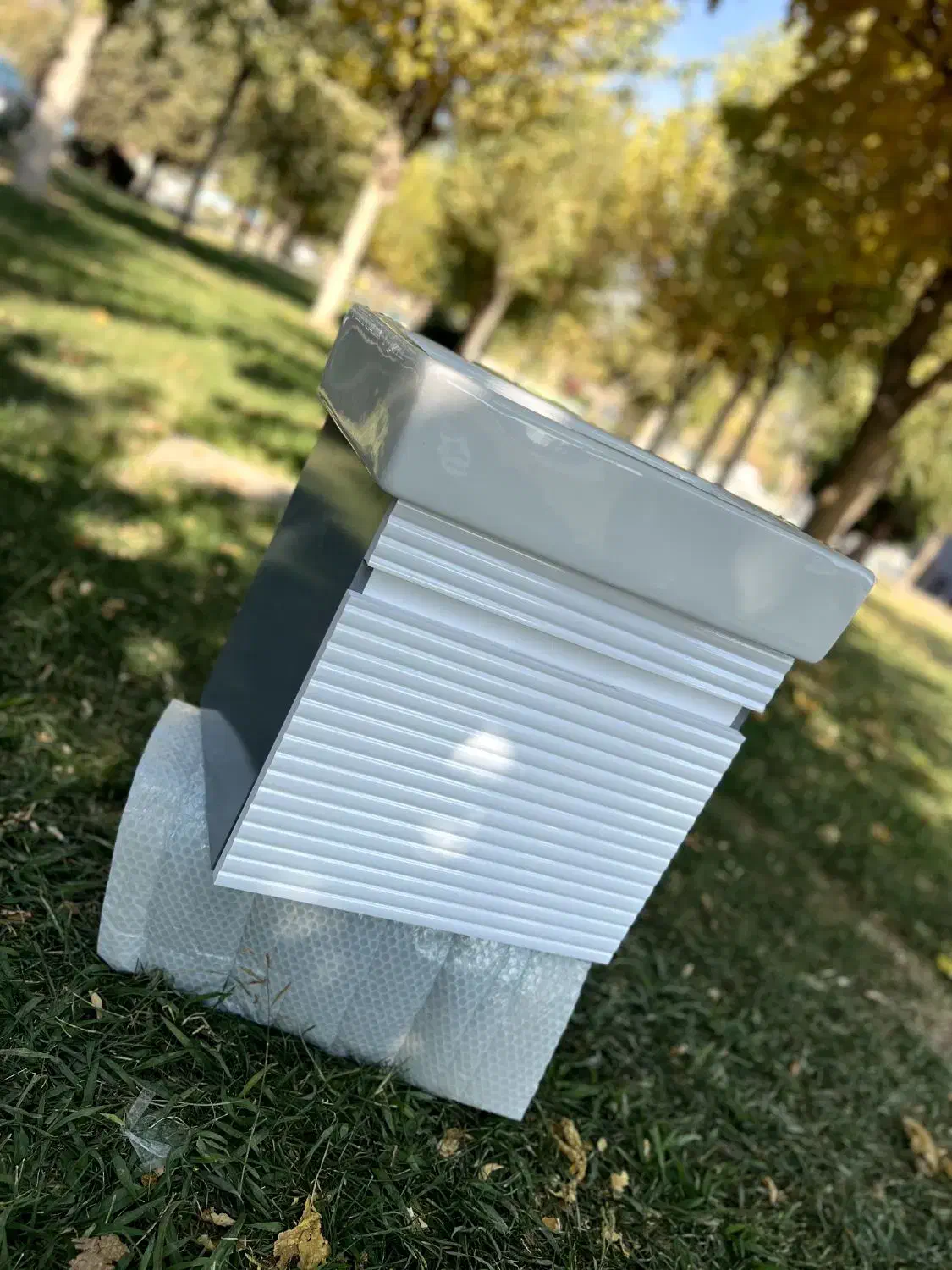 تولیدی روشویی pvc|لوازم سرویس بهداشتی|بهارستان, |دیوار