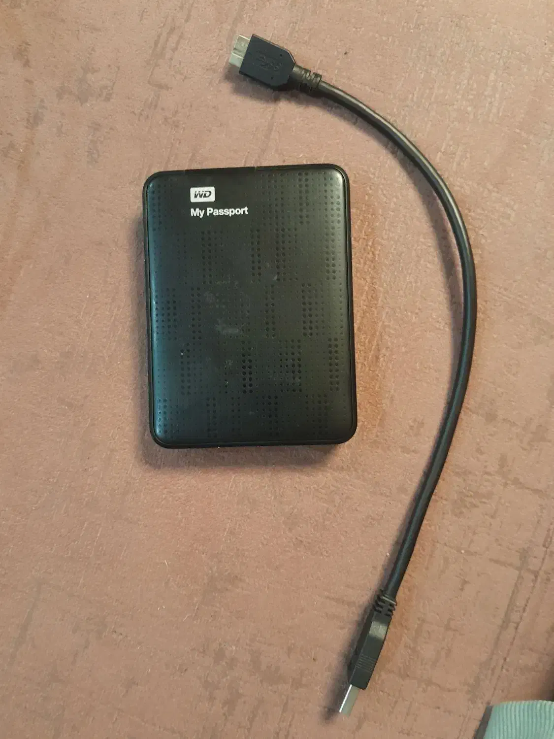 هارد 1 ترابایت|قطعات و لوازم جانبی رایانه|تهران, زرکش|دیوار