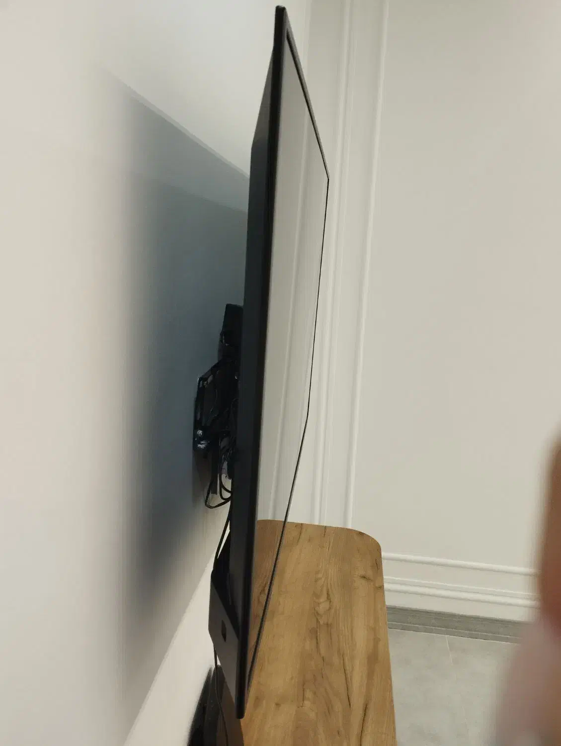 تلویزیون ال ای دی 50اینچ سونی درحدنو|تلویزیون و پروژکتور|کرمانشاه, |دیوار