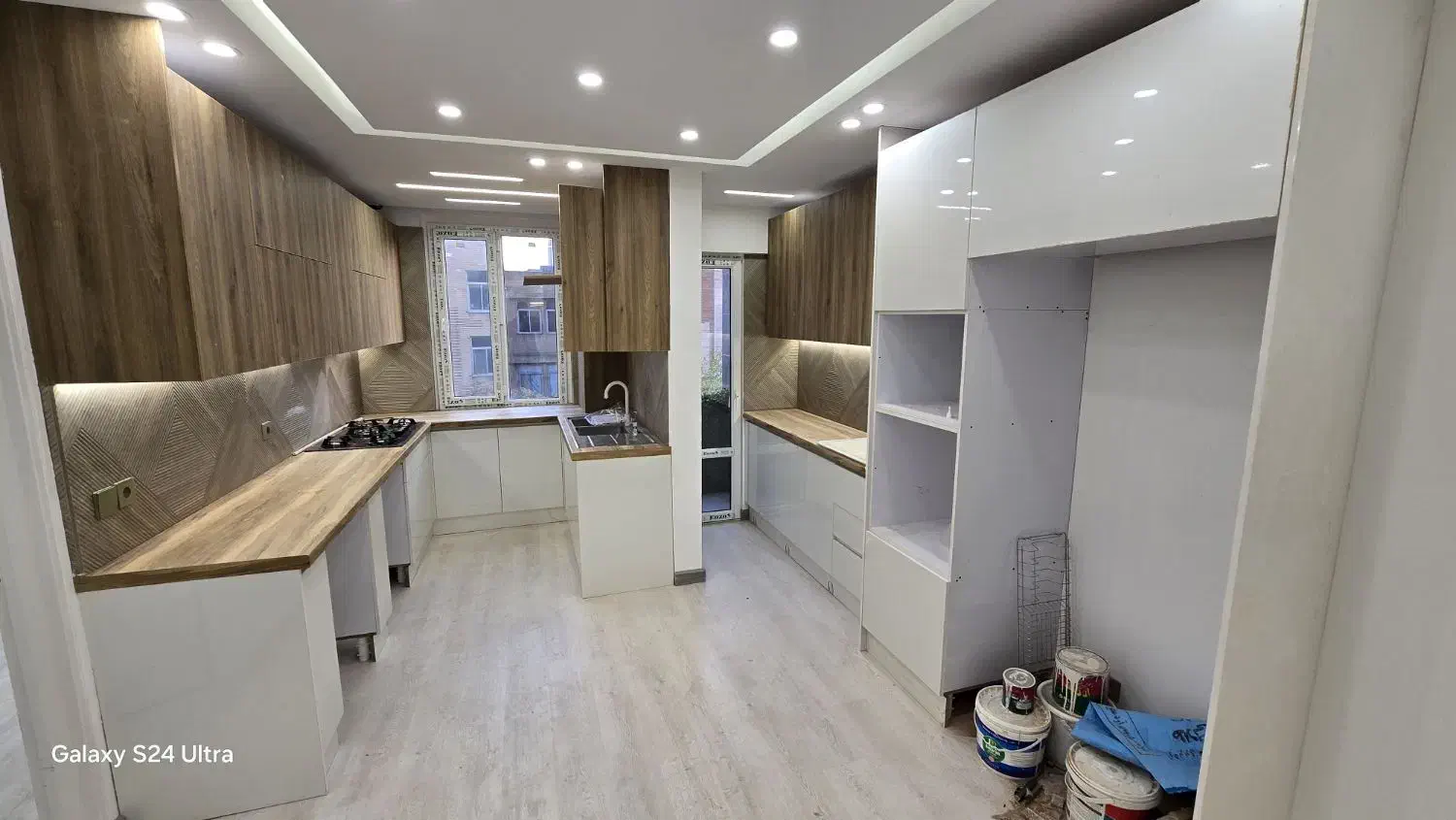 آپارتمان ۸۴متر ۲خواب / فول امکانات|فروش آپارتمان|تهران, علم و صنعت|دیوار