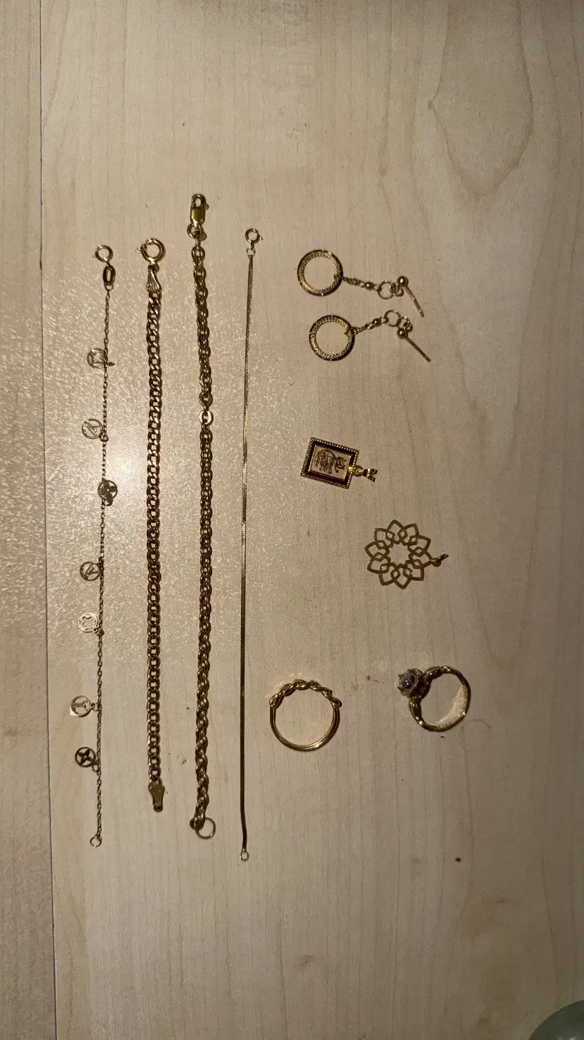 طلا با ۴ درصد|جواهرات|اردبیل, |دیوار