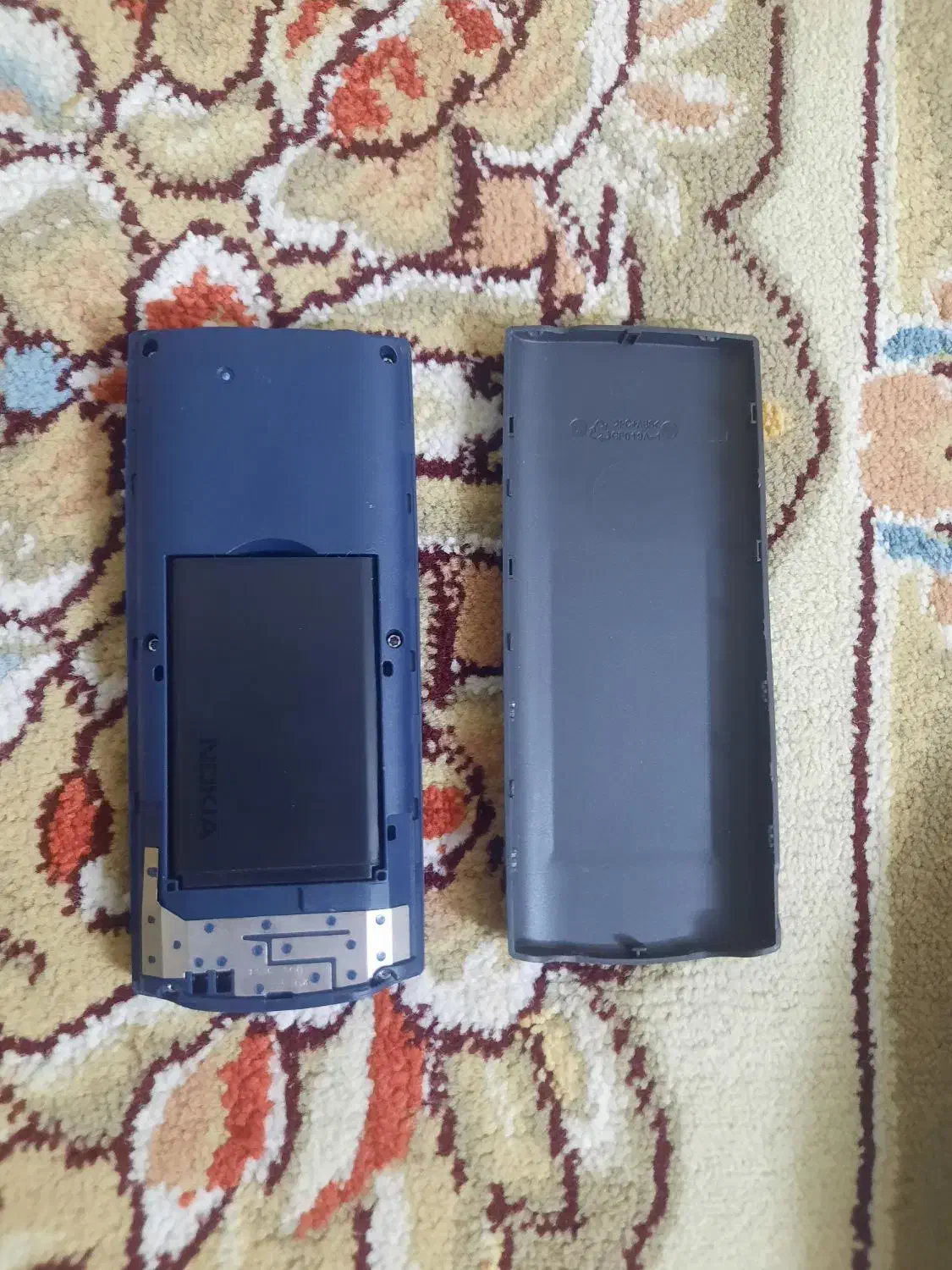 گوشی نوکیا ساده۱۰۶|موبایل|کاشمر, |دیوار