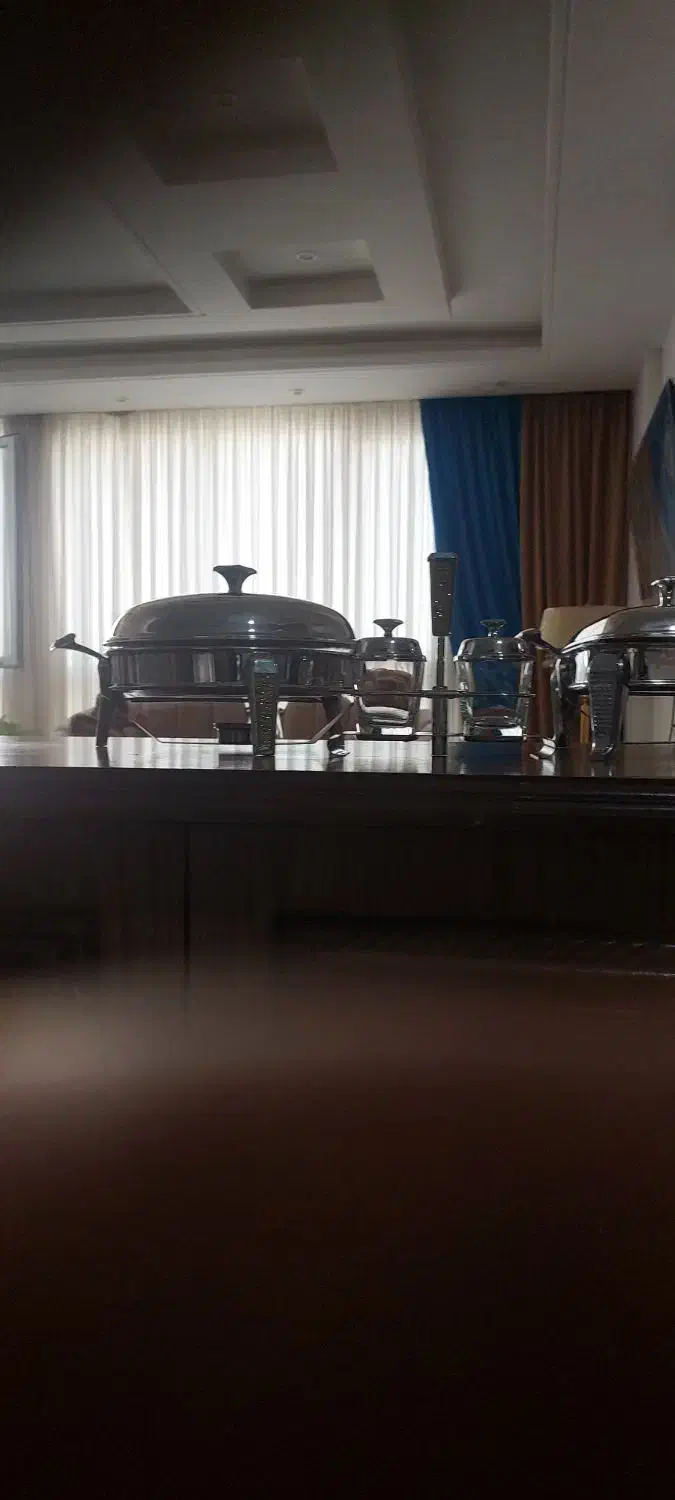 سوفله شمعی|ظروف سرو و پذیرایی|مشهد, جاهد شهر|دیوار