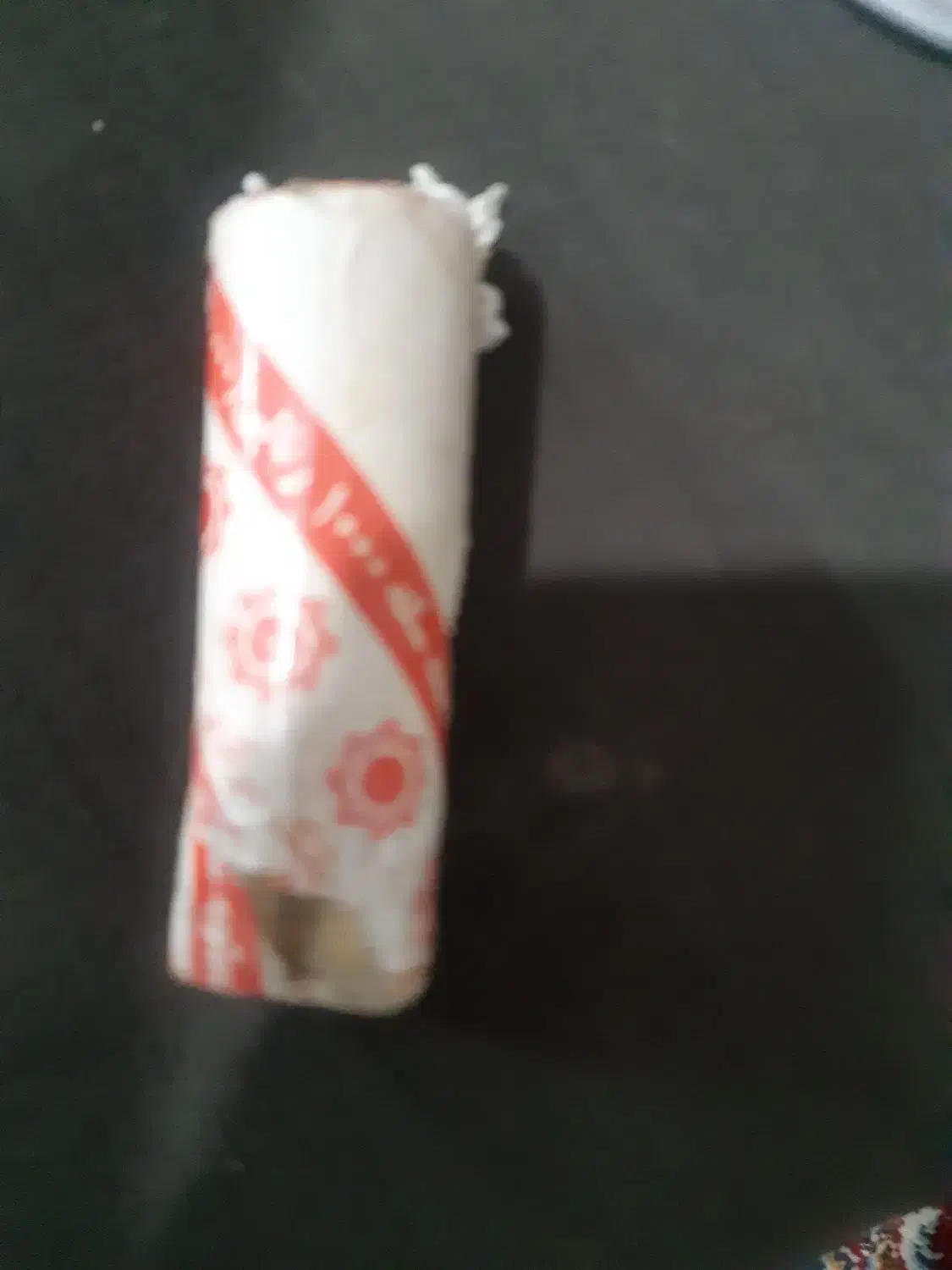 دو رول|کلکسیون سکه، تمبر، اسکناس|کرج, فاز ۴ مهرشهر|دیوار