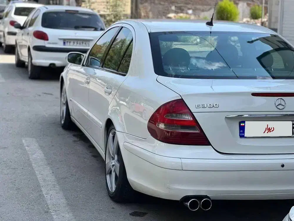 بنز|خودرو سواری و وانت|اردبیل, |دیوار