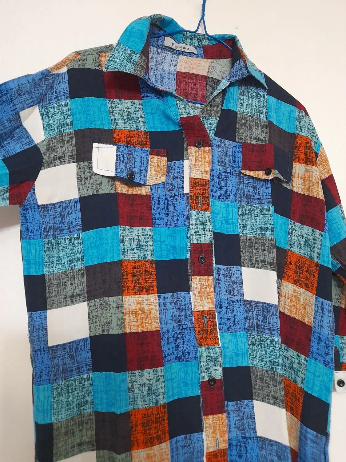 شومیز زنانه|لباس|تهران, پاسداران|دیوار