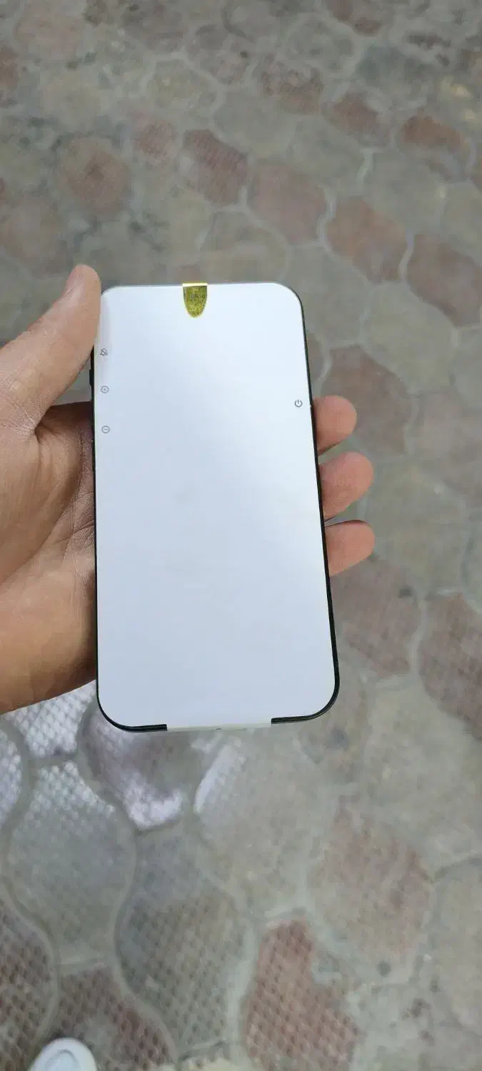 فروش iPhone 13 Normal سبز نو بهترین قیمت|موبایل|دهدشت, |دیوار