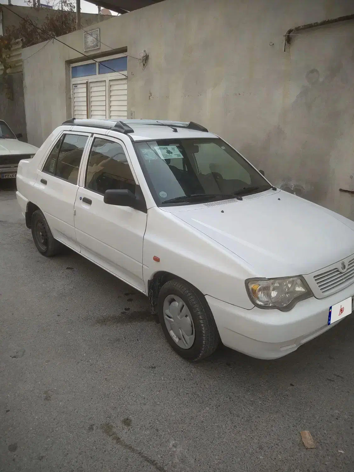 پراید 132مدل 98|خودرو سواری و وانت|ارومیه, |دیوار