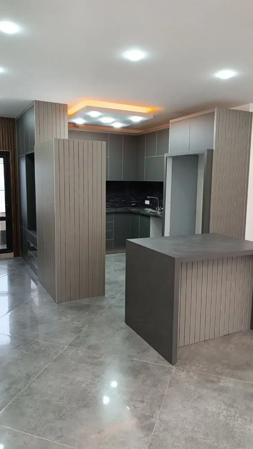 طراحی و ساخت انواع کمد،کابینت نقد و اقساط|خدمات پیشه و مهارت|بندر انزلی, اطبا|دیوار