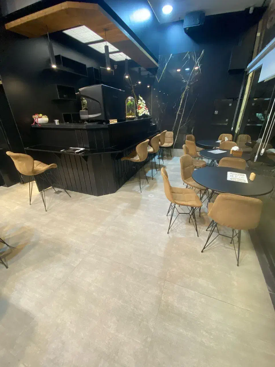 واگذاری کامل کافه غذا|کافیشاپ و رستوران|مشهد, هفت تیر (نه دره)|دیوار