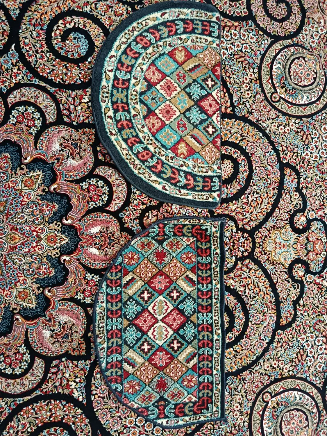 پادری|پادری|کرمانشاه, |دیوار