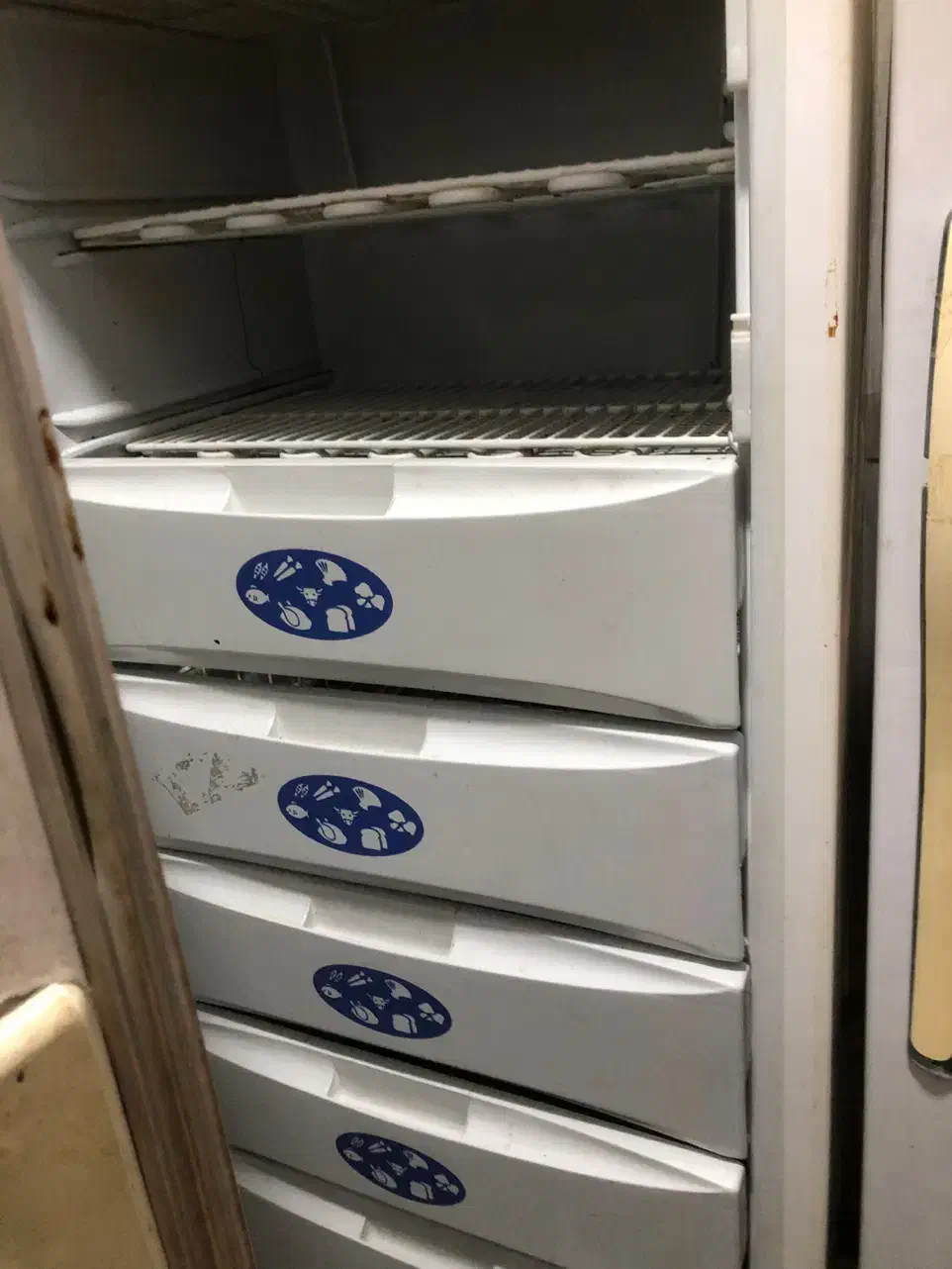 یخچال و فریزر|یخچال و فریزر|سمنان, |دیوار