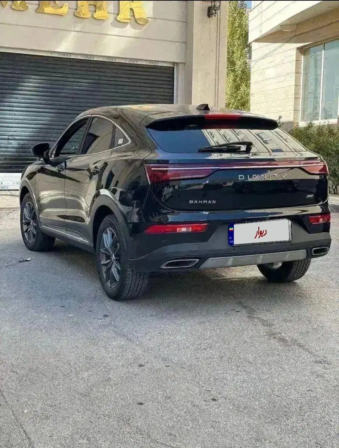 دیگنیتی 404  صفر|خودرو سواری و وانت|خواف, |دیوار