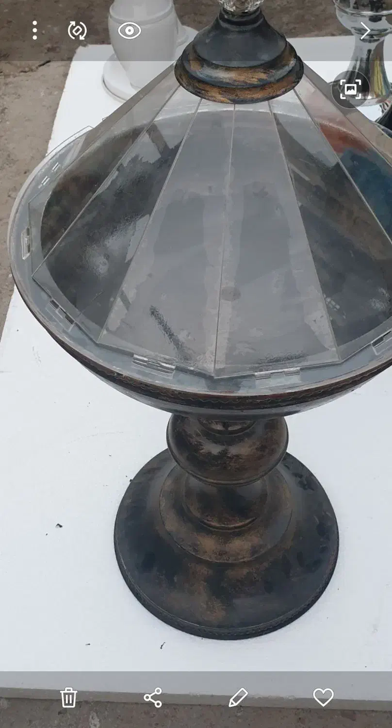 جا اجیلی فر خمیر پهن کن مکسر یخچال میز تمام استیل|فروشگاه و مغازه|شاهدشهر, |دیوار