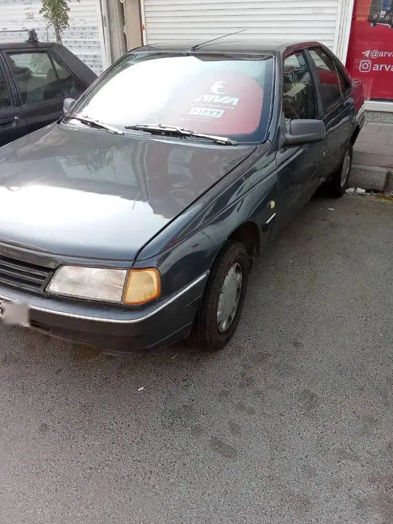 پژو 405gli مدل 83|خودرو سواری و وانت|محمدشهر, شهرک چمران|دیوار