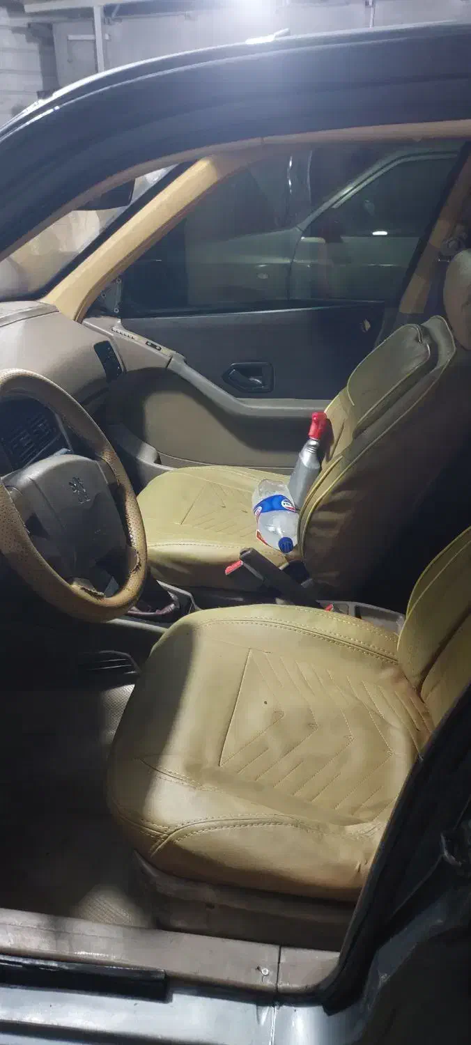 405|خودرو سواری و وانت|یاسوج, |دیوار