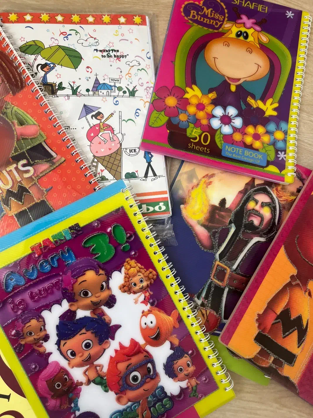 لوازم مدرسه|لوازم التحریر|مهاباد (آذربایجان غربی), |دیوار