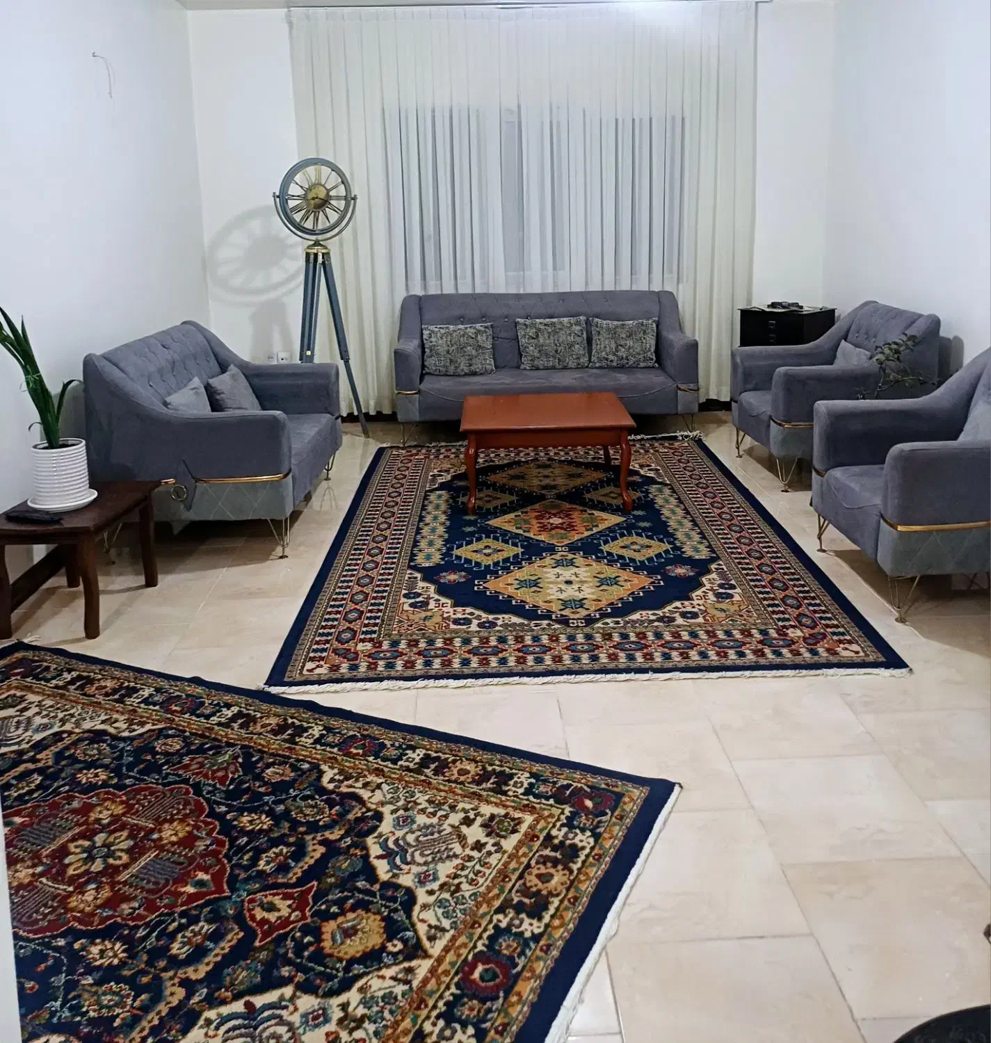 سویت اجاره ای|اجارهٔ کوتاهمدت آپارتمان و سوئیت|پرند, فاز ۶|دیوار