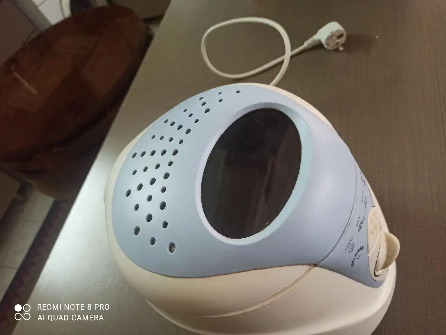 سرخ کن|اجاق گاز و لوازم برقی پخت‌وپز|زنجان, |دیوار