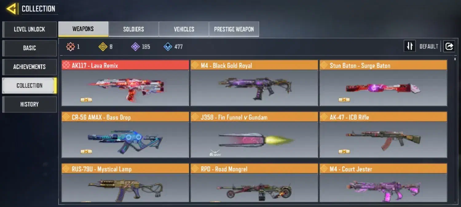 اکانت کالاف|کنسول، بازی ویدئویی و آنلاین|زنجان, |دیوار