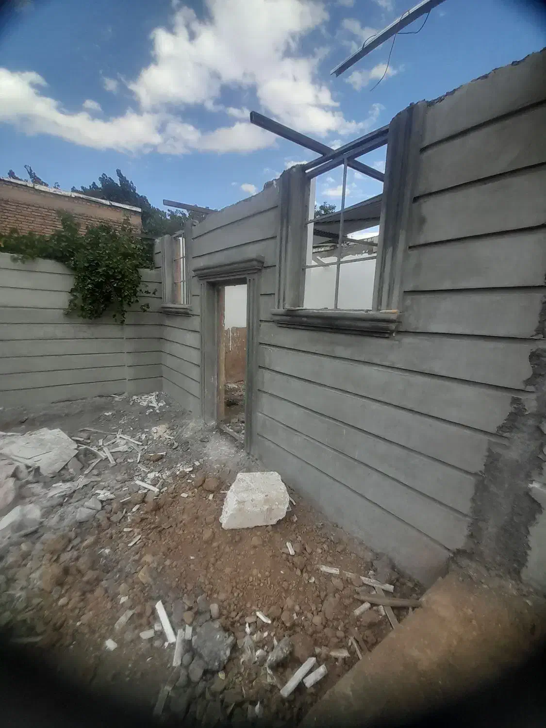 سیمانبری و سنگ|خدمات پیشه و مهارت|خمینی‌شهر, |دیوار