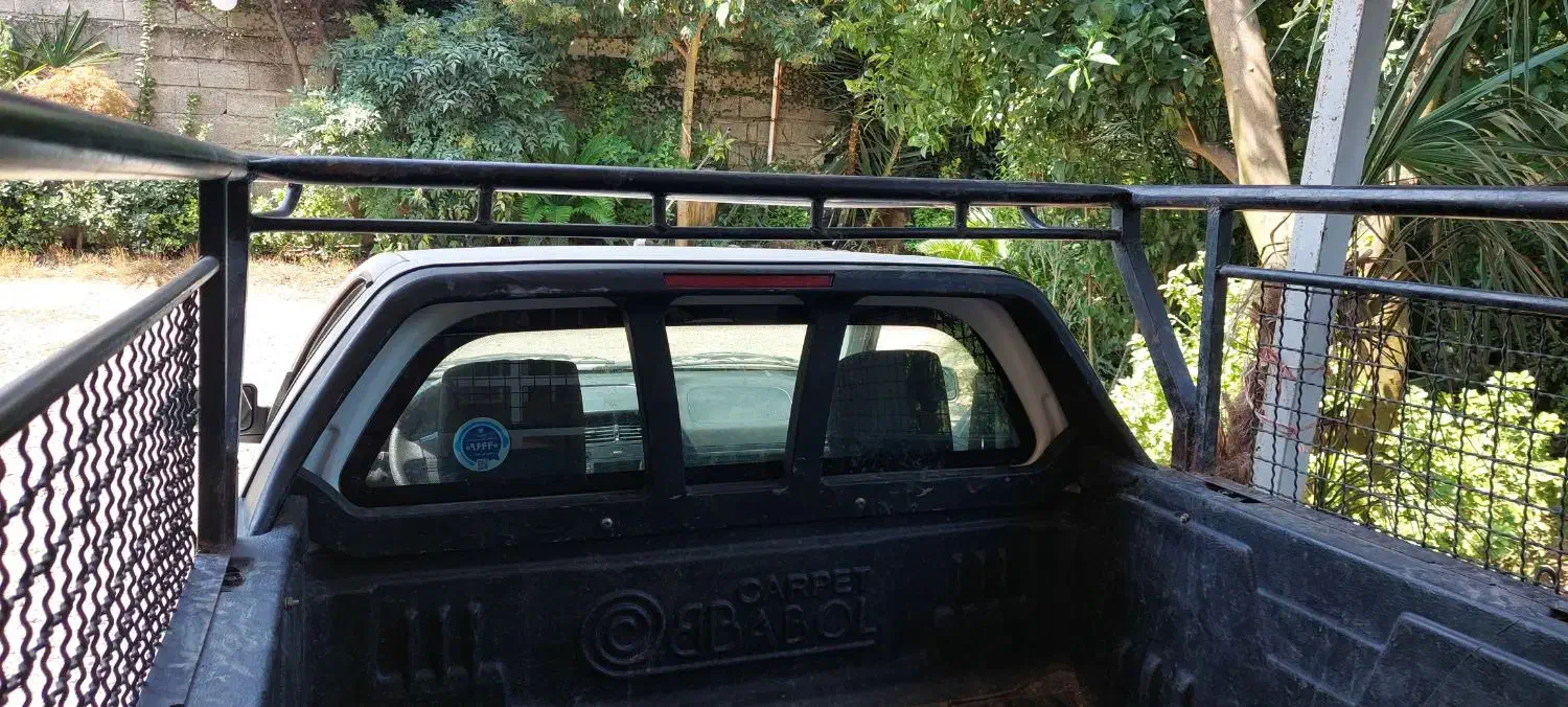 حمل بار برون شهری|خدمات حمل و نقل|خرمآباد (تنکابن), |دیوار