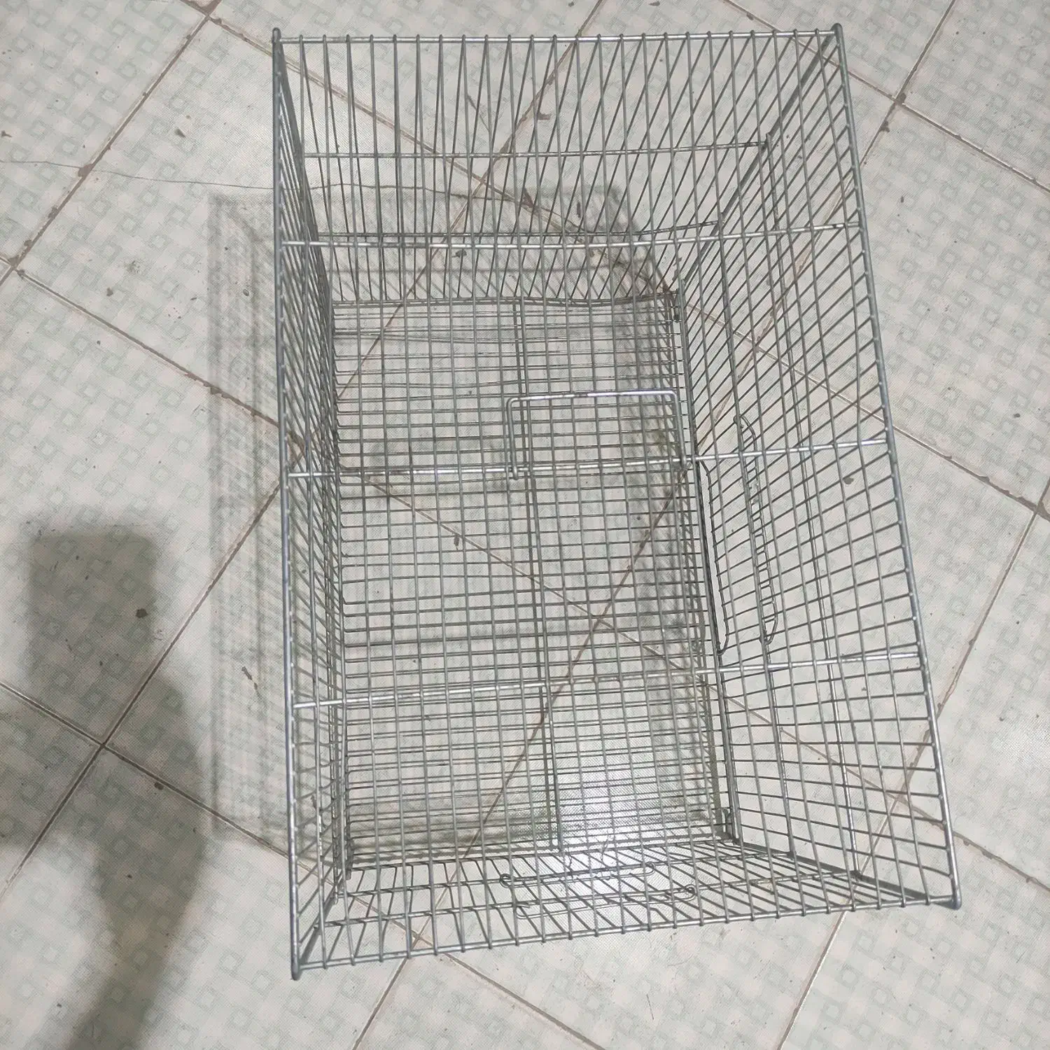 قفس نو|لوازم جانبی حیوانات|نیشابور, شهرک اندیشه|دیوار