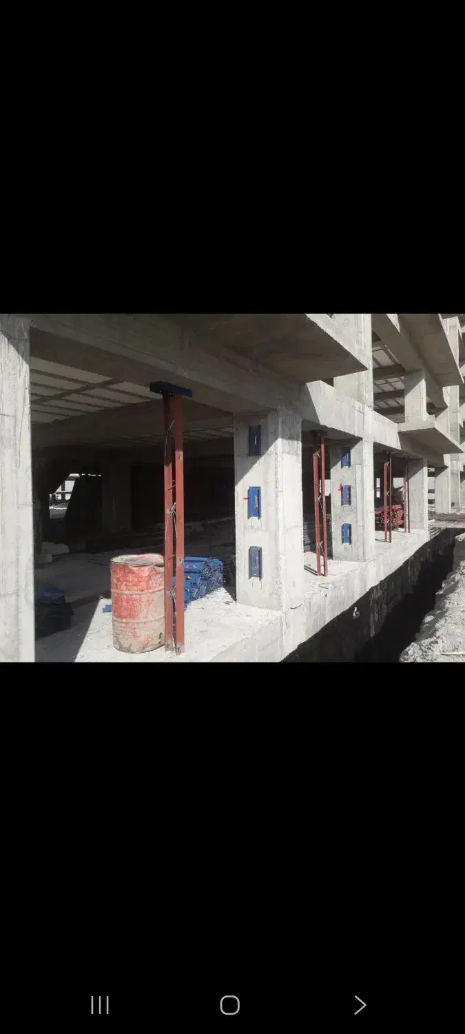 مجتمع نصر فاز۳|پیشفروش املاک|سهند, |دیوار