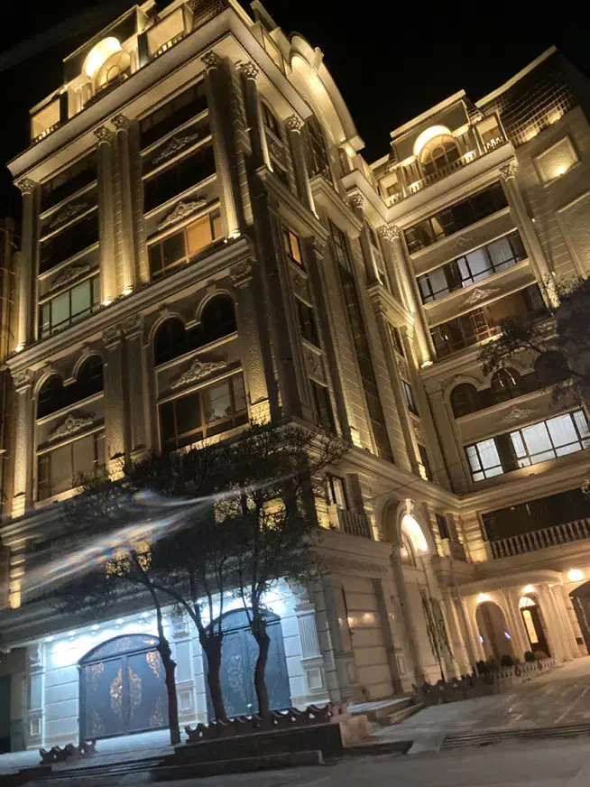 مدیریت پیمان و اجرای پروژههای ساختمانی|خدمات پیشه و مهارت|اراک, |دیوار