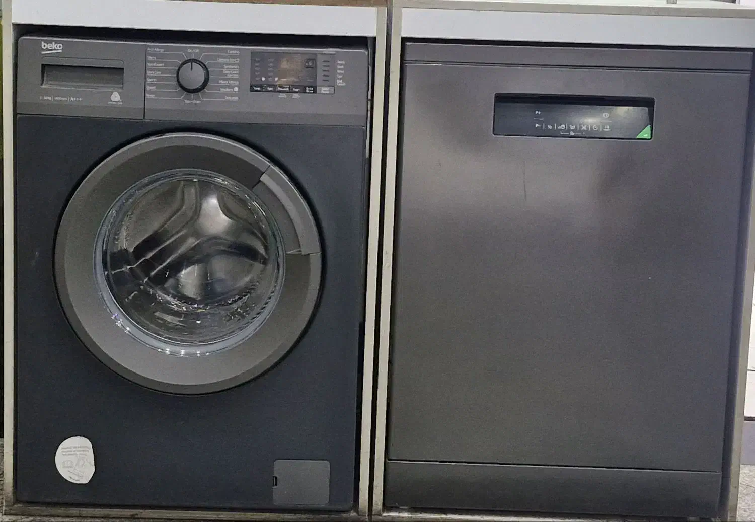 جهیزیه اقساط خابوری|سایر لوازم برقی|تهران, امین حضور|دیوار